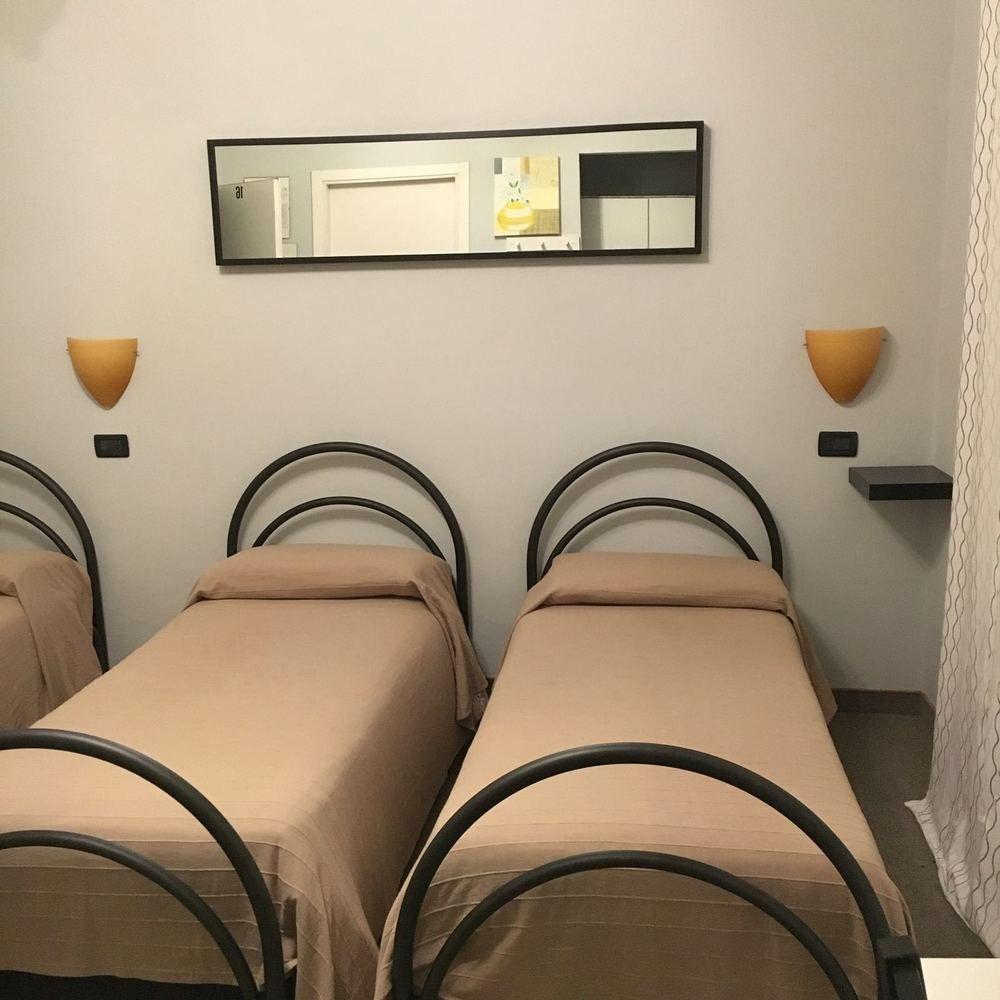 阿尔贝戈桑格里拉酒店 兰佐托里内塞 外观 照片